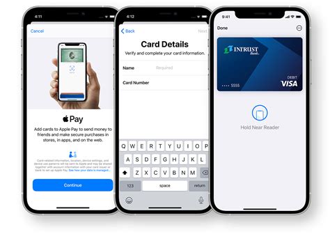What is Mobile Wallet?