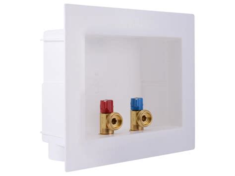 Install Washing Machine Box 的图像结果