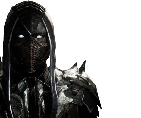 MKWarehouse: Mortal Kombat 11: Noob Saibot
