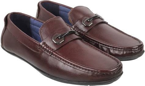 Mochi Loafers - Buy Mochi Loafers online at Best Prices in India ...