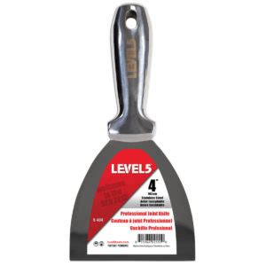 Image result for Using Level-5 7 Finishing Blade