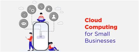 Image result for Small Business Cloud Computing
