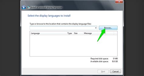 How to Change Windows Language 的图像结果