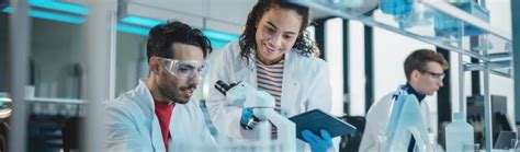 Chemtek Scientific | Chemical Distributors