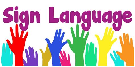 Image result for Practical Sign Language