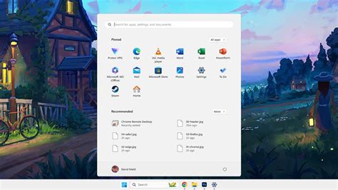Image result for Startup Start Menu Tutorial