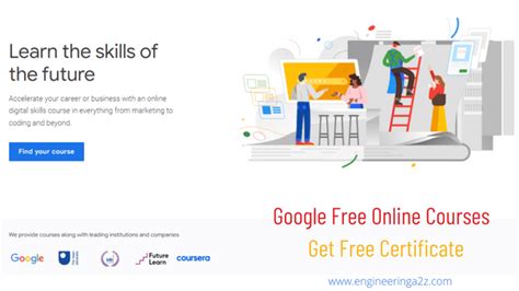 Image result for Google Free Learning