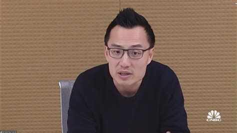 Watch CNBC's full interview with DoorDash CEO Tony Xu