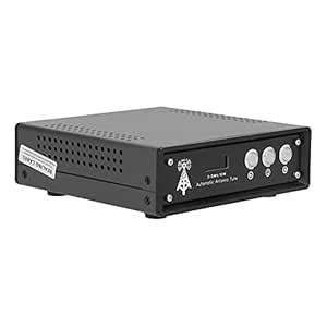 USB Cable Antennas Tuners, FT8 Modes 40W SSB Mode 100W Mini Antenna ...