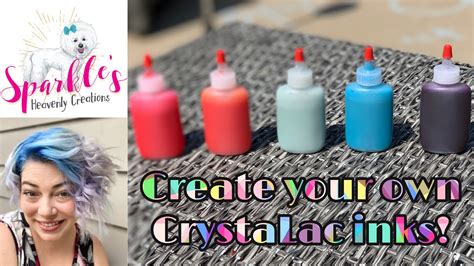 Image result for CrystaLac Tutorials