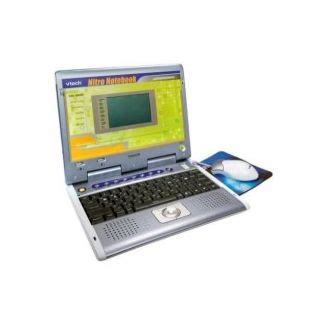 Vtech Nitro Notebook Review 的图像结果