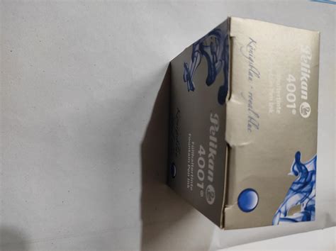 PELIKAN Royal Blue Ink – 62.5ML Bottle : Amazon.in: Office Products