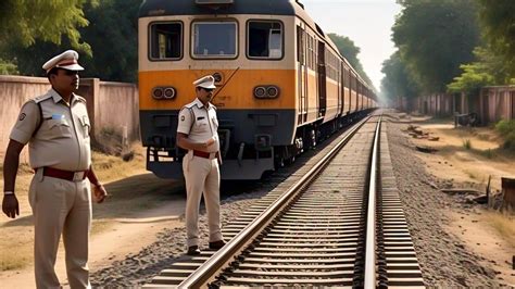 दिल्ली मुंबई रेलवे ट्रैक पर 2 टुकड़ों में मिला कोटा के कोचिंग स्टूडेंट ...