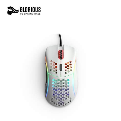 Image result for Glorious Model D RGB Settings
