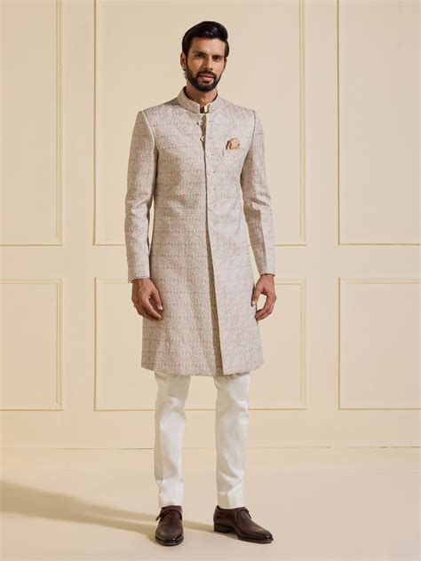 THE REGAL UNPARALLELED TEXTURED LUXE ACHKAN