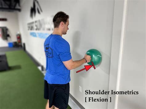 Image result for Shoulder Replacement Exercises