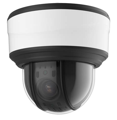 Hikvision PTZ Camera