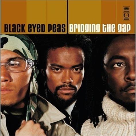 Black Eyed Peas | 17 álbumes de la discografía en LETRAS.COM