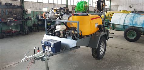 DESATASCO, FUMIGACION BALDEO E INCENDIOS – Maquinaria MG – Todo en ...