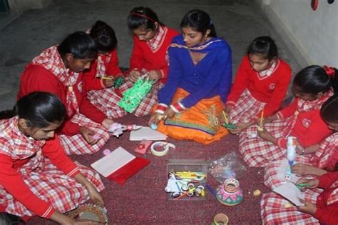 SIS Will Help Your Child Excel In The Academic Field In A. J. C. Road ...