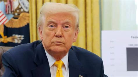 Donald Trump to attend FIFA Club World Cup Final at MetLife Stadium as ...