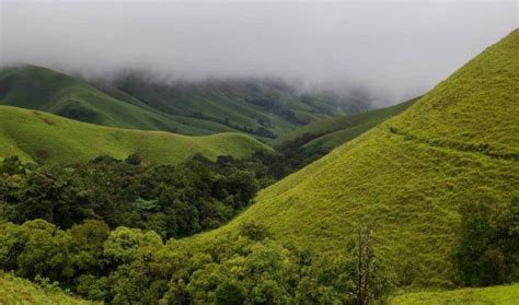 Kudremukh Trek | Plan The Unplanned at Kudremukh in Bangalore - HighApe