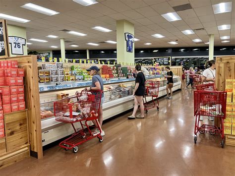 TRADER JOE'S - 1100 Mid City Dr, Huntsville AL - Hours, Directions ...