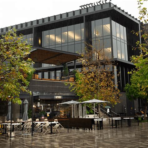 Culver City Restaurant Week: A Taste of Life at Upper Ivy - Upper Ivy