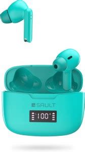 SAULT Airplugs 2X Waterproof IP57, 13mm driver immersive sound ...