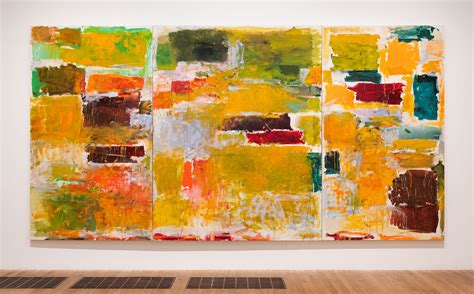 Joan Mitchell | Joan Mitchell Foundation