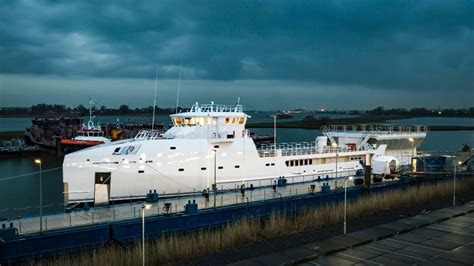 Damen Shipyards Group Office Photos