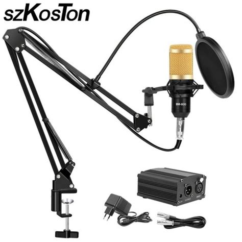 Buy Music Recording Equipment Home Studio Package Bundle Professional ...
