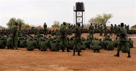 Two Indian oil engineers captured by rebel group in South Sudan