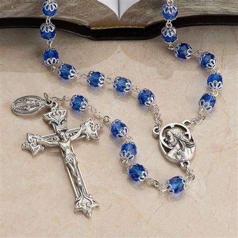Catholic Rosaries | Rosary Beads | The Roman Catholic Store
