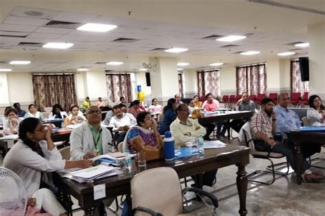 Government Institute of Medical Sciences Greater Noida Campus: Photos ...