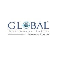 Global Non Woven Fabric Bhavnagar - Plain Pink Non Woven Fabric ...