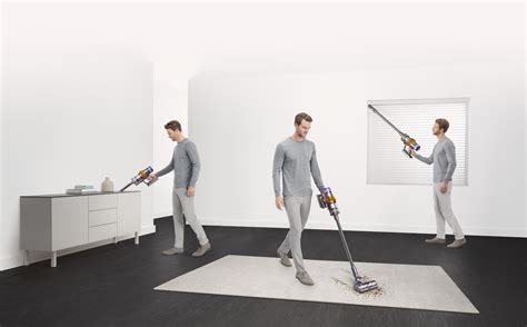 Buy Dyson Cord-free V15™ vacuums at the Best Price | Dyson India