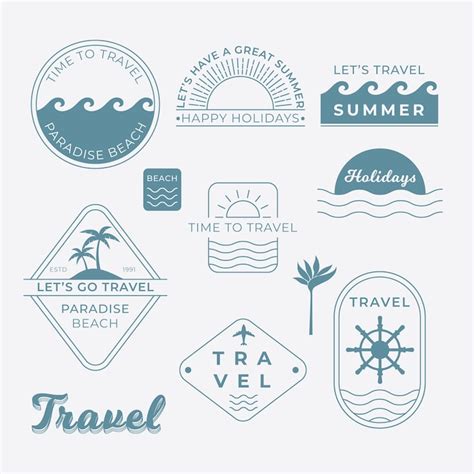 Ocean logo Images - Free Download on Freepik