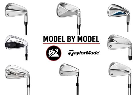 Taylormade Irons