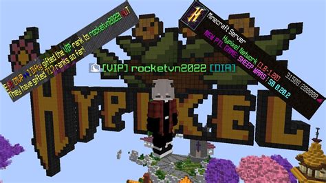 Image result for How to Get Free Hypixel Rank Using Discord