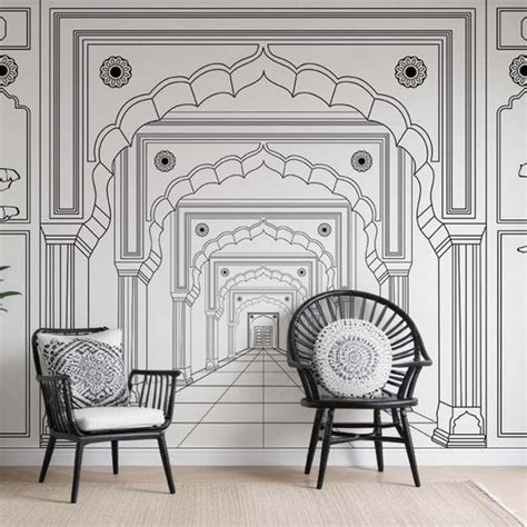 Buy Premium Wallpapers, Wall Mural, Wall Art Online | Digital Walls ...