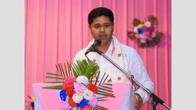 Assam 2021 assembly elections: Aasu and KMSS close in on plan to float ...