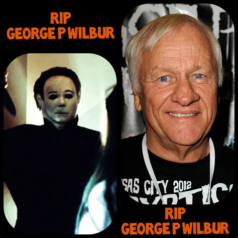 George P. Wilbur Ghostbusters
