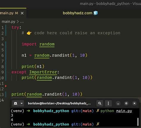 Image result for Name Random Is Not Defined Python