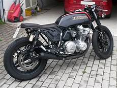Moto Cafe Racer Usate by Honda Cb 750 Brat Cafe Caf 232 Moto Vintage Moto Cafe Racer Usate