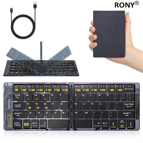 Portable Computer Keyboard 的图像结果