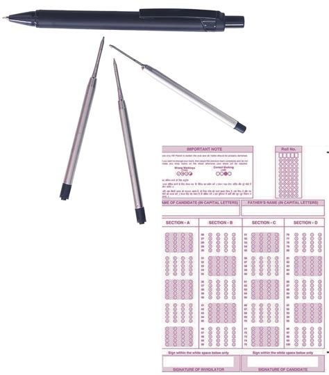 NOZOMI Imported All Metal Ball Pen with 1 mm tip Best for Circle ...