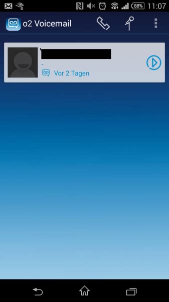 Image result for Voicemail O2