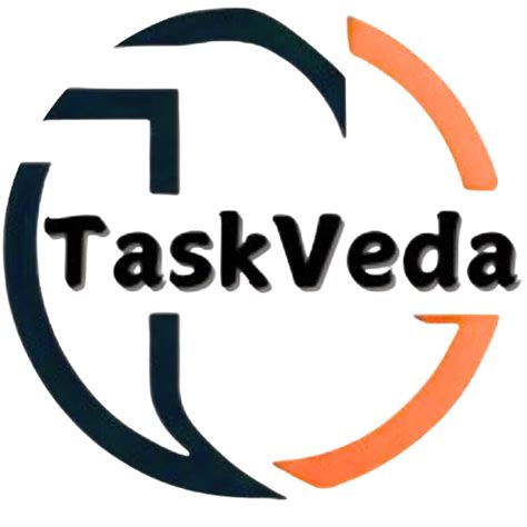 TaskVeda – Internships, Freelancing & Jobs for Students in India