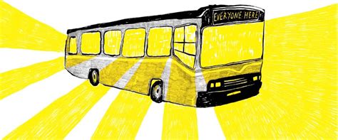 Everyone Here Spark Bus in Frizington, Church Street, Frizington, CA26 ...